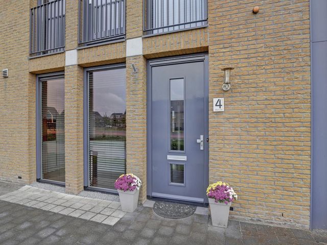Breedkapper 4, De Lier