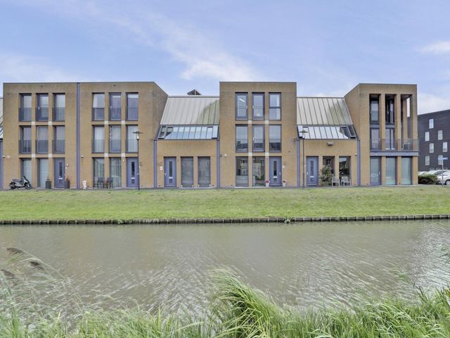 Breedkapper 4, De Lier