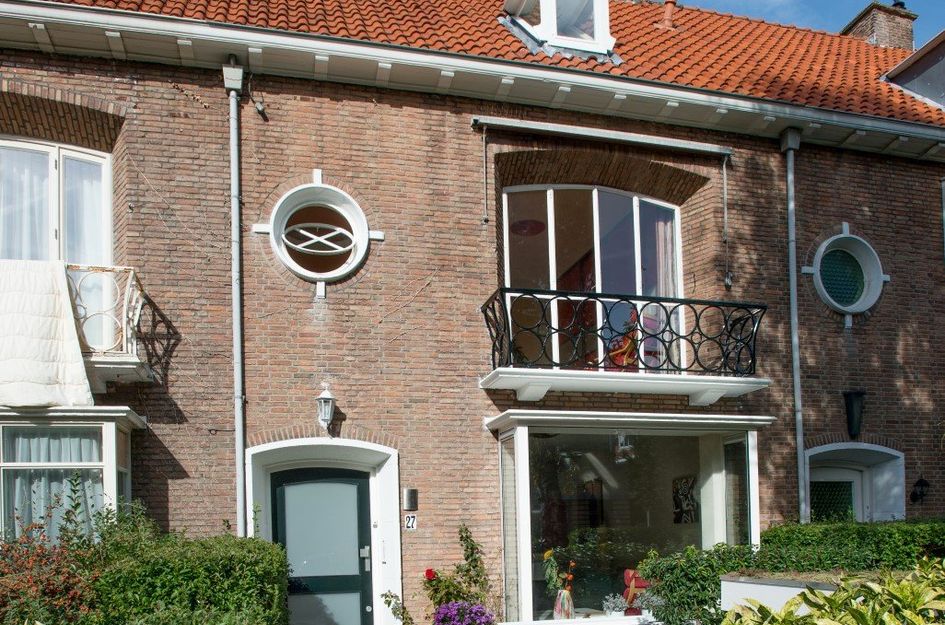 Margrietstraat 27