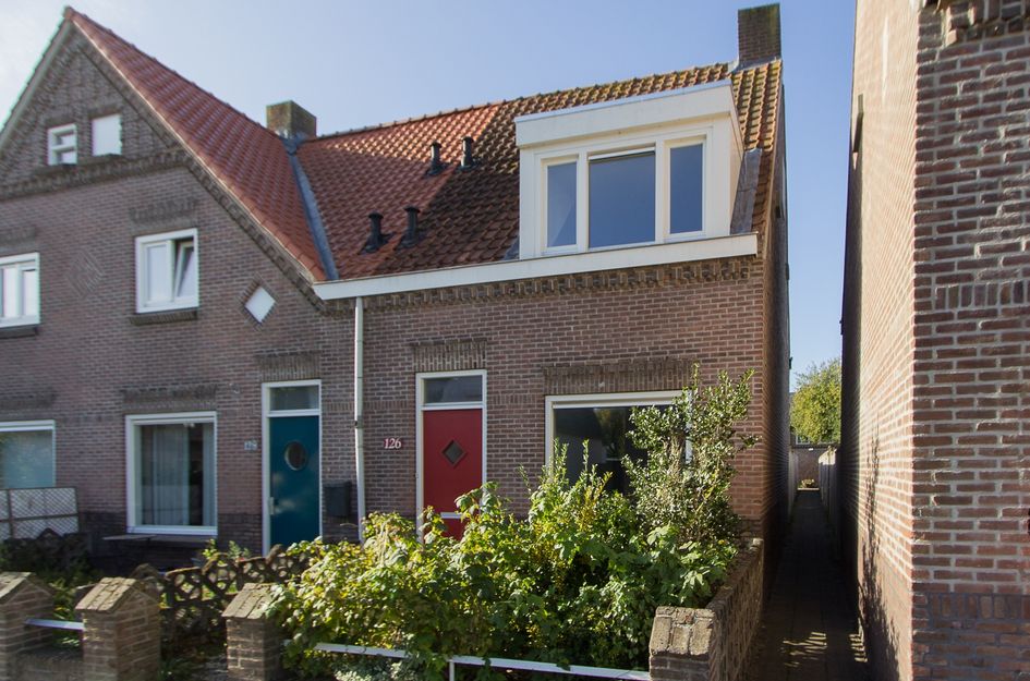 Monseigneur Völkerstraat 126