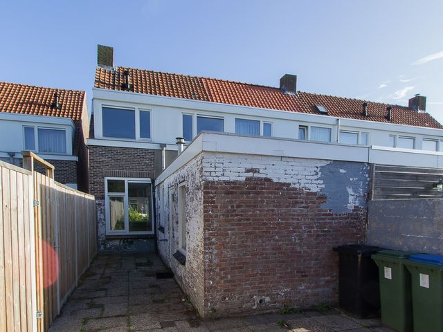 Monseigneur Völkerstraat 126, Kaatsheuvel