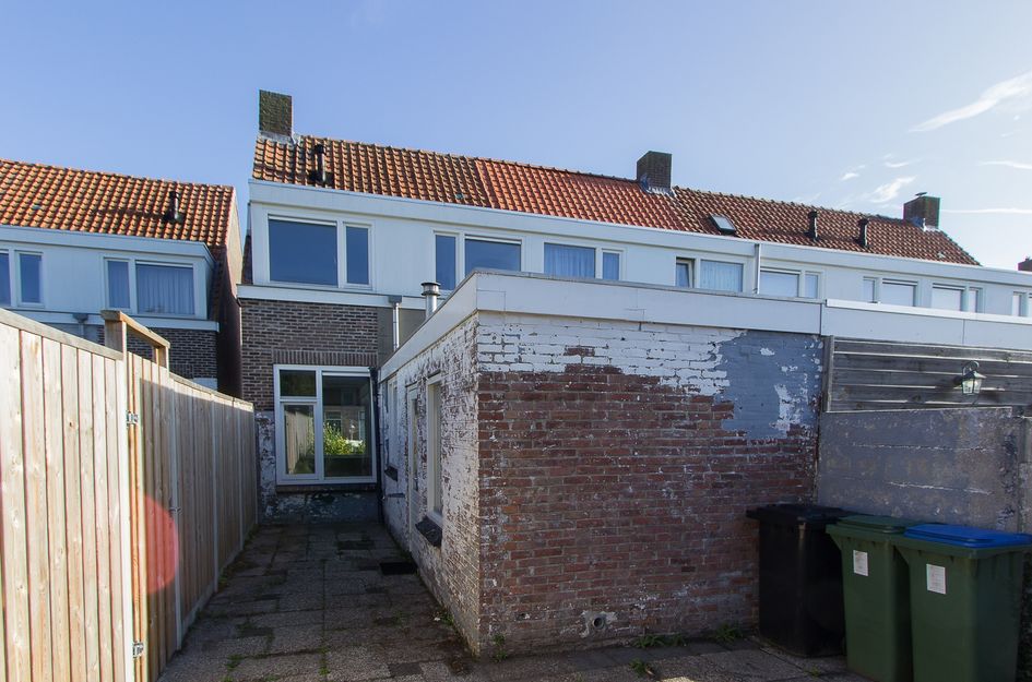 Monseigneur Völkerstraat 126