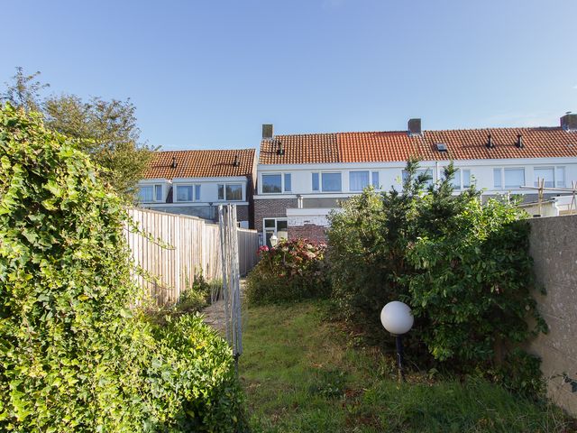 Monseigneur Völkerstraat 126, Kaatsheuvel