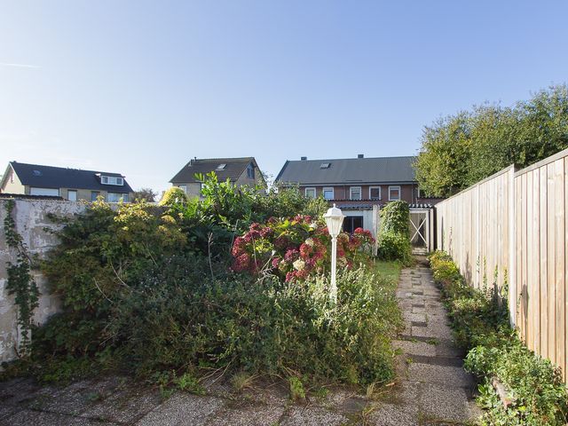 Monseigneur Völkerstraat 126, Kaatsheuvel