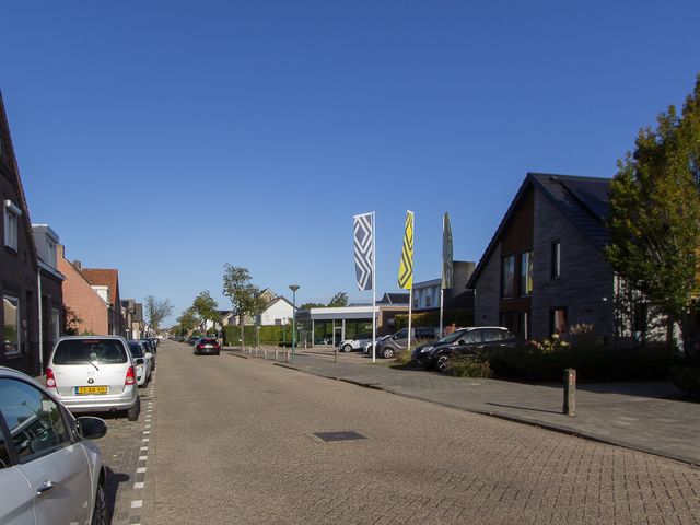 Monseigneur Völkerstraat 126, Kaatsheuvel