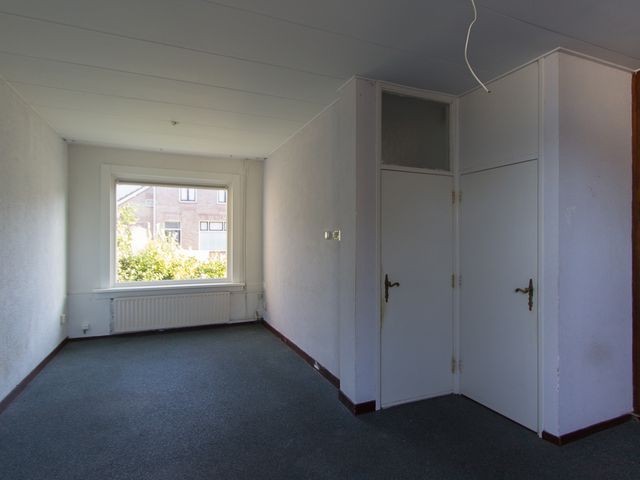 Monseigneur Völkerstraat 126, Kaatsheuvel