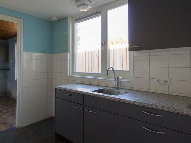Monseigneur Völkerstraat 126, Kaatsheuvel