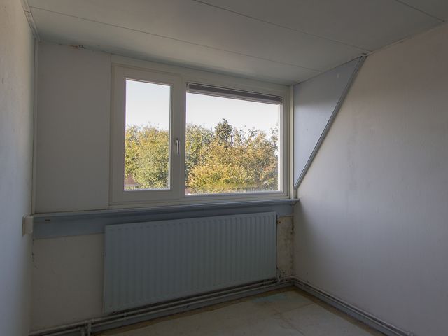 Monseigneur Völkerstraat 126, Kaatsheuvel