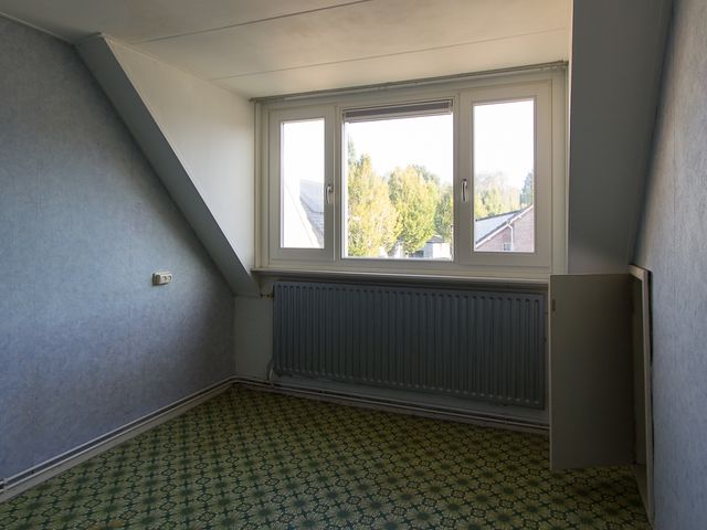 Monseigneur Völkerstraat 126, Kaatsheuvel
