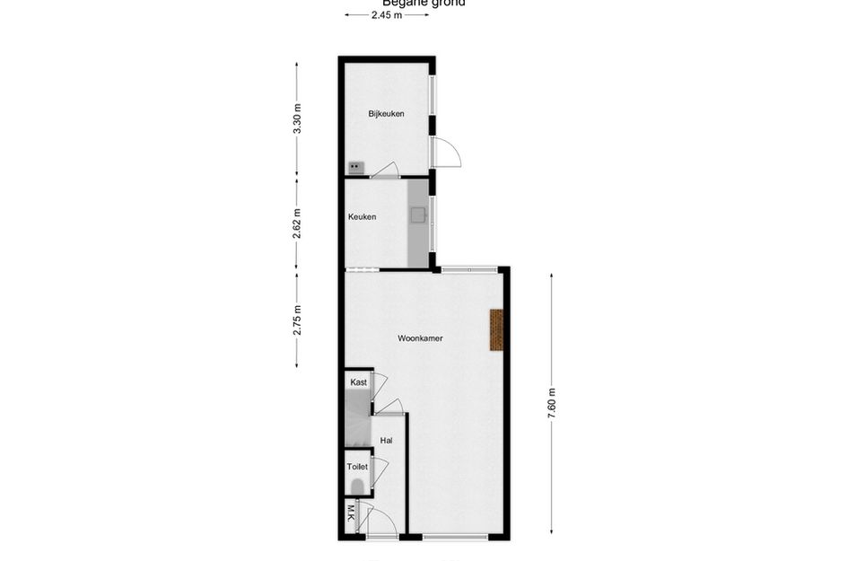 Monseigneur Völkerstraat 126