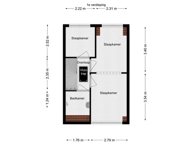 Monseigneur Völkerstraat 126, Kaatsheuvel