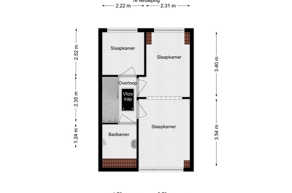 Monseigneur Völkerstraat 126