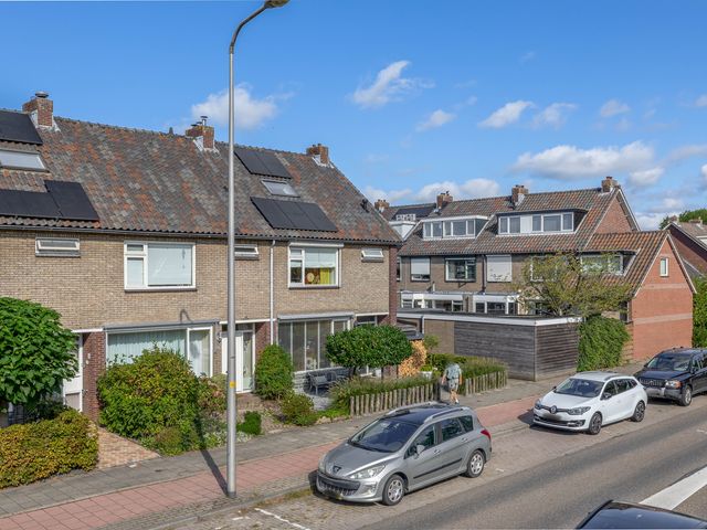 Chopinlaan 28, Waddinxveen