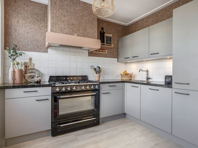 Chopinlaan 28, Waddinxveen