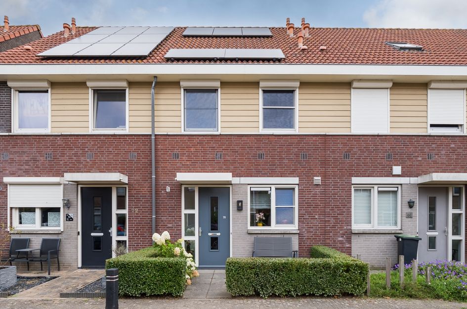 Karel Doormanstraat 70