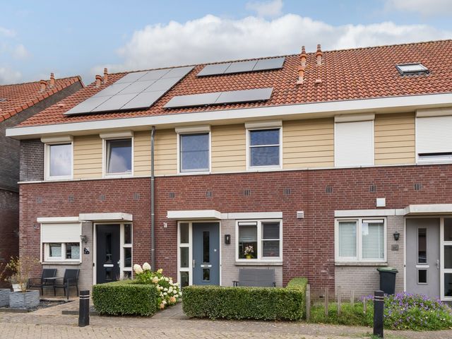 Karel Doormanstraat 70, Hellouw