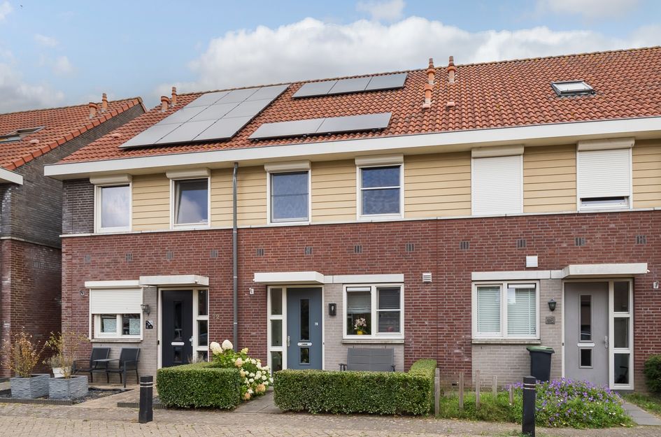 Karel Doormanstraat 70