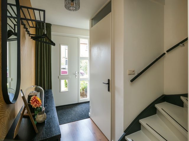 Karel Doormanstraat 70, Hellouw
