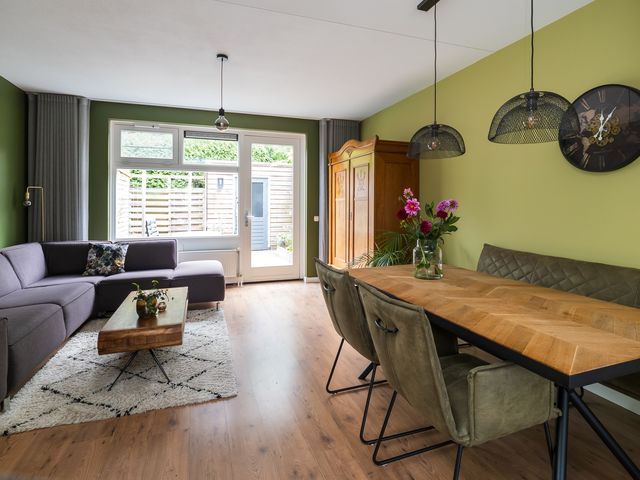 Karel Doormanstraat 70, Hellouw