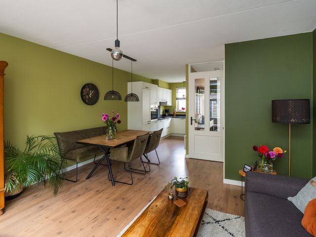 Karel Doormanstraat 70, Hellouw