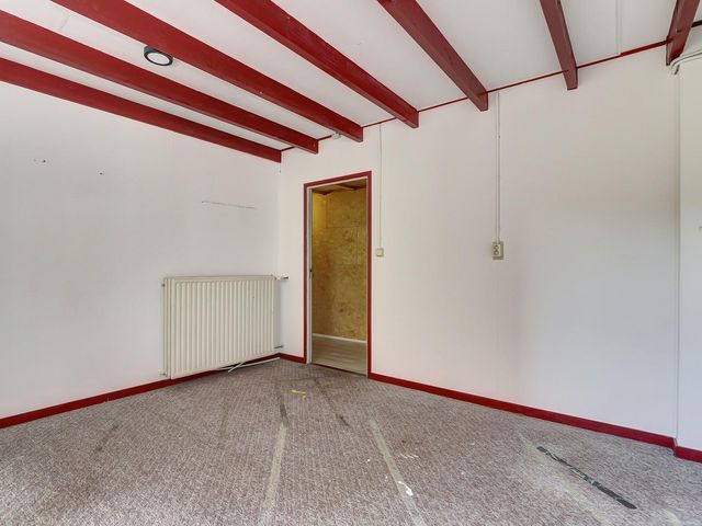 Kerkhof 28, Zierikzee