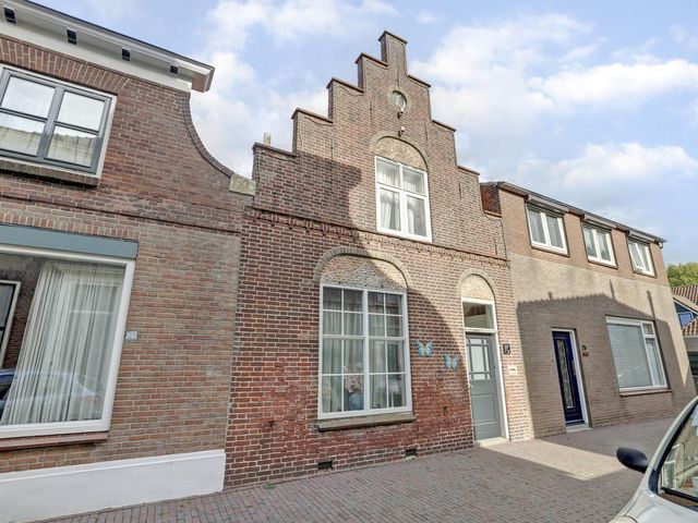Kerkstraat 23, Oosterland