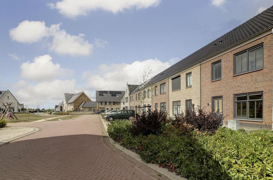 Eenhoorn 14
