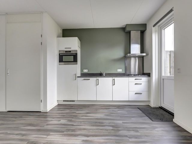 Eenhoorn 14, Kruiningen