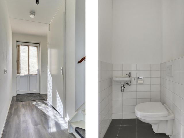 Eenhoorn 14, Kruiningen