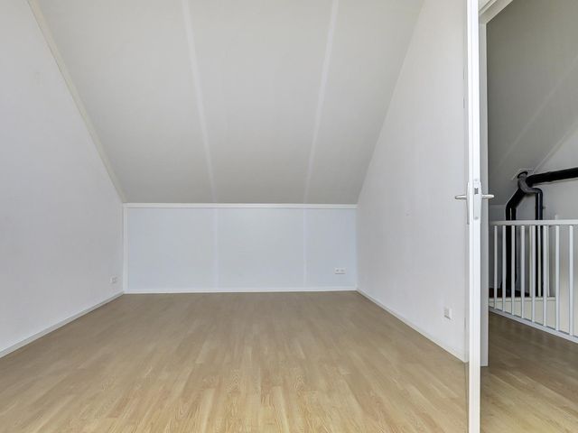 Eenhoorn 14, Kruiningen