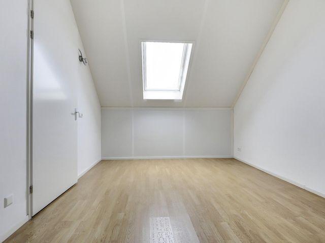 Eenhoorn 14, Kruiningen