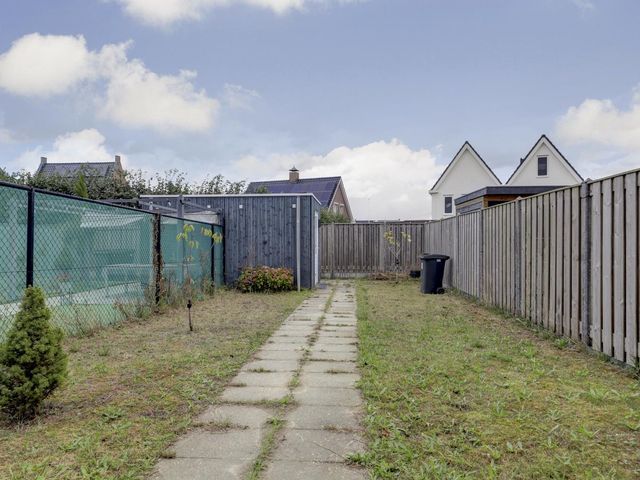 Eenhoorn 14, Kruiningen