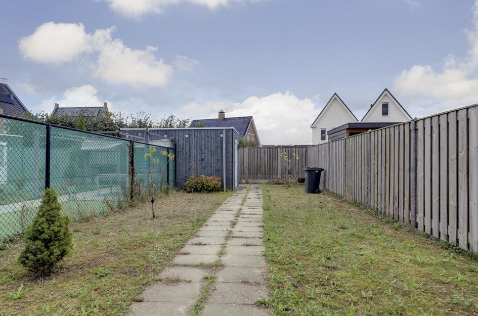 Eenhoorn 14