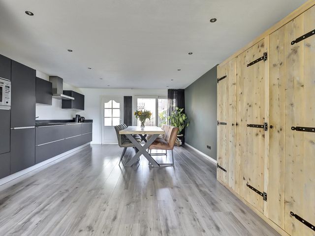 Deltastraat 11, Wemeldinge