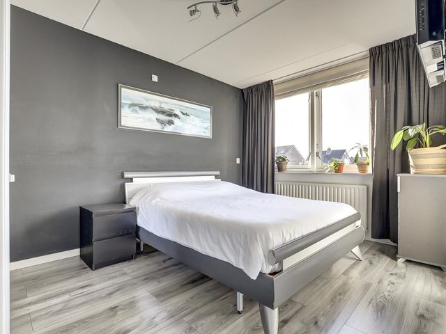 Deltastraat 11, Wemeldinge