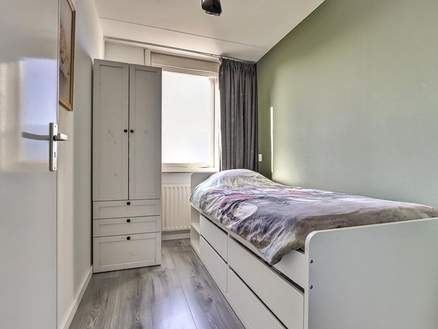 Deltastraat 11, Wemeldinge
