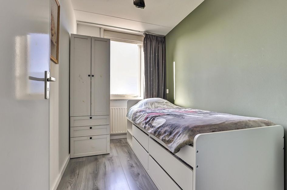 Deltastraat 11