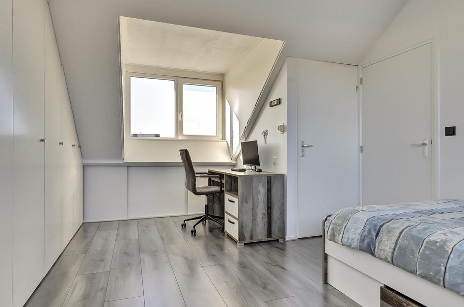 Deltastraat 11