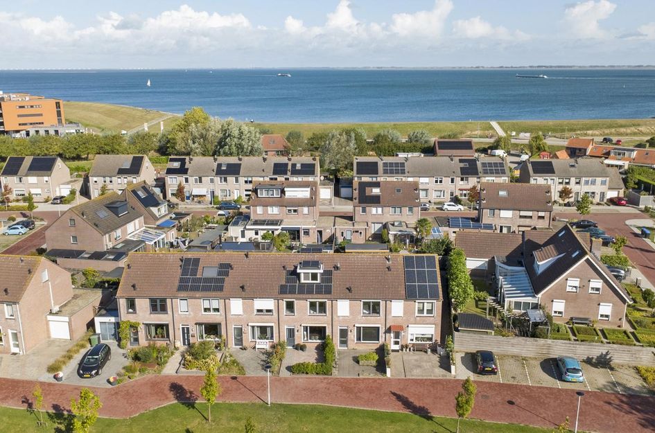 Deltastraat 11