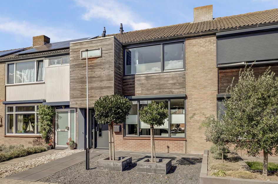 Duiveneestraat 24