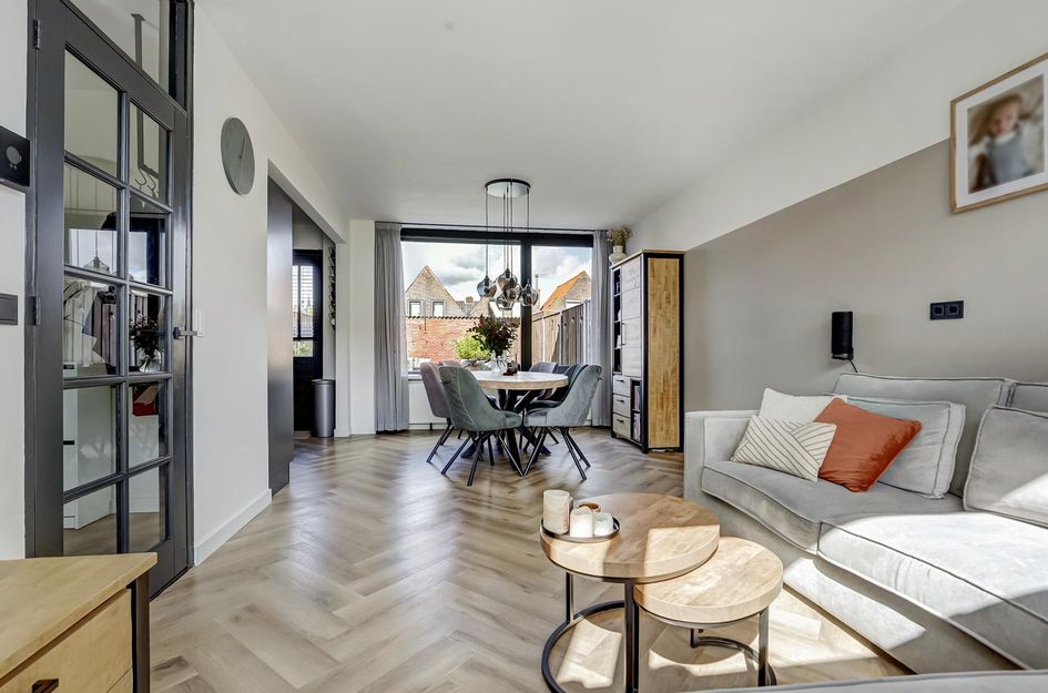 Duiveneestraat 24