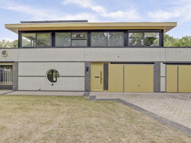 Rijksweg 1C, Kruiningen