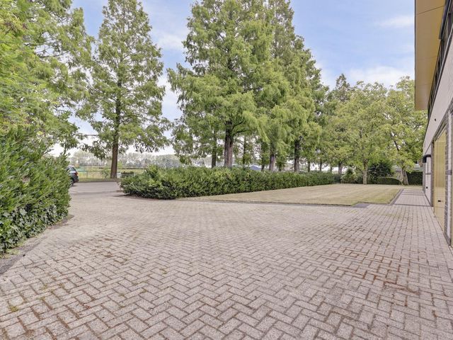 Rijksweg 1C, Kruiningen