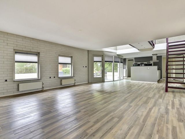 Rijksweg 1C, Kruiningen
