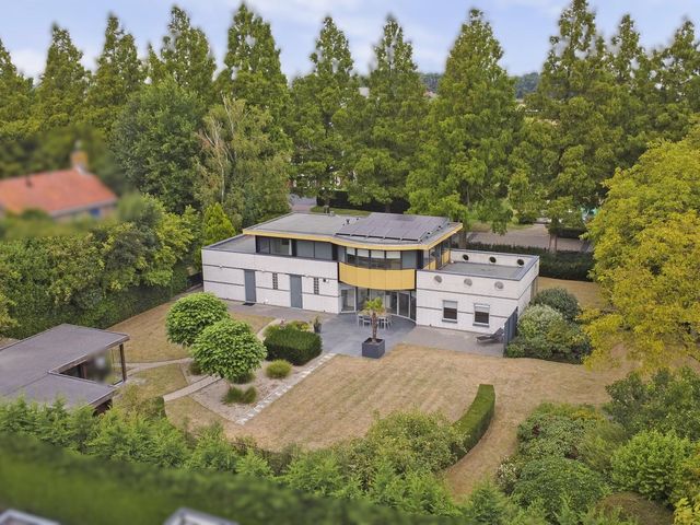 Rijksweg 1C, Kruiningen