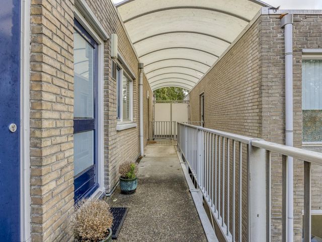 Kobelaan 18, Rotterdam