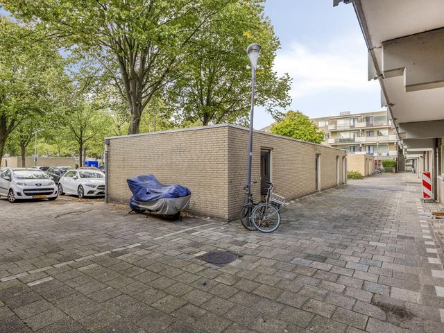 Kobelaan 18, Rotterdam