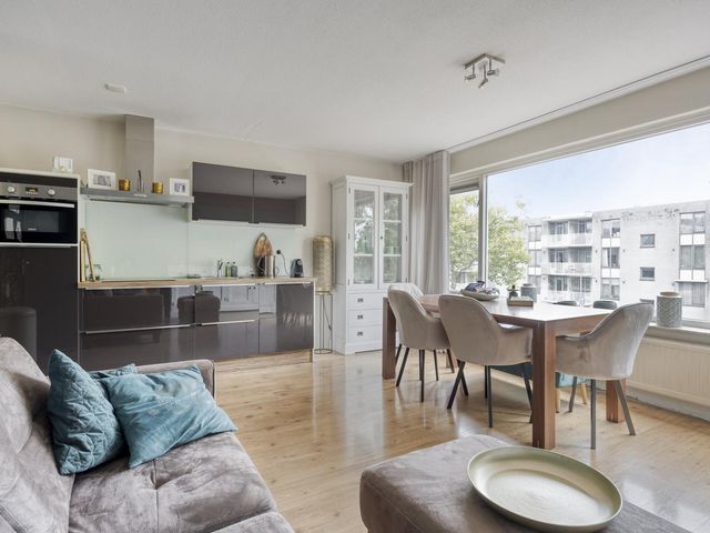 Kobelaan 18, Rotterdam