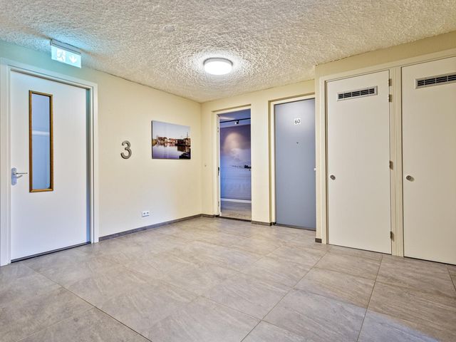 Zuiderzeeboulevard 59, Bunschoten-Spakenburg