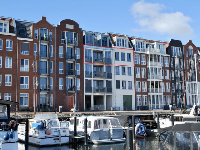 Zuiderzeeboulevard 59, Bunschoten-Spakenburg